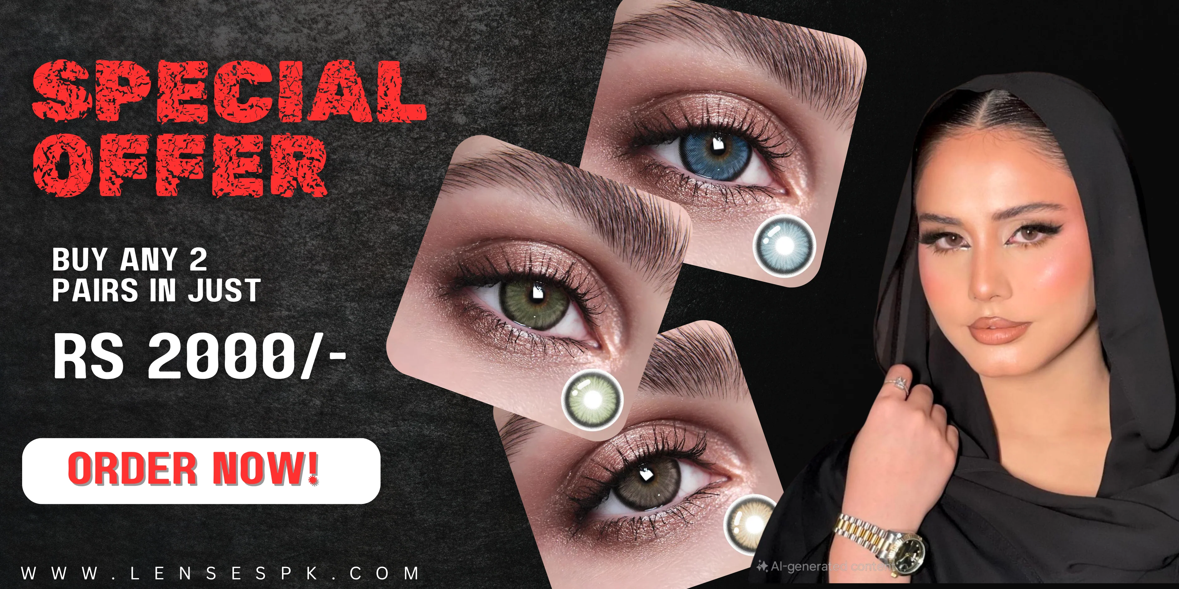 Welcome to Our Store